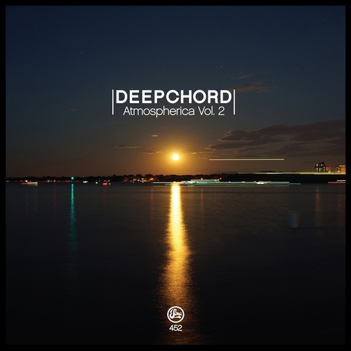 Deepchord - Atmospherica Vol 2 [SOMA452D]